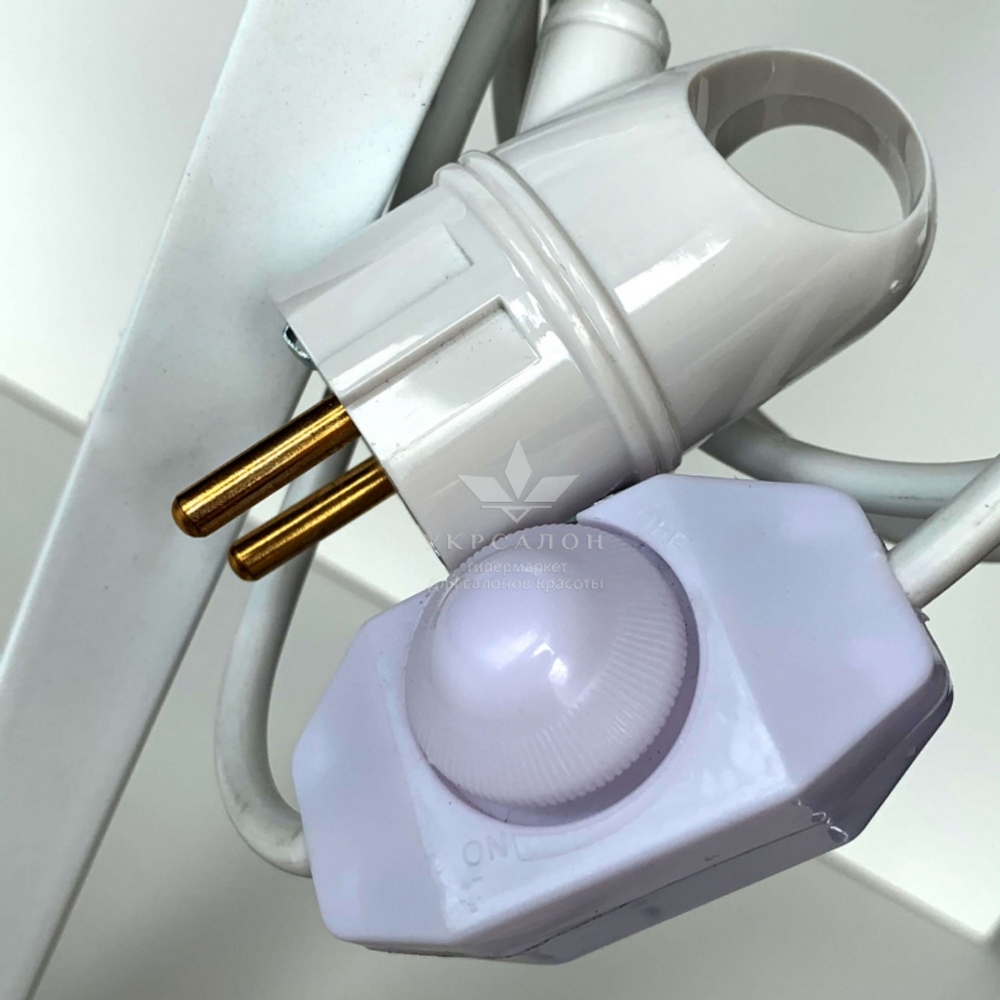 Педикюрна витяжка Akri KP-3