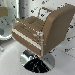 Комплект мебели для салона Bronx White