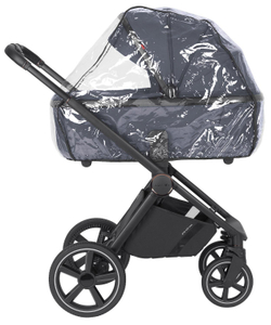 Универсальная коляска 2 в 1 Carrello Ultimo CRL-6528