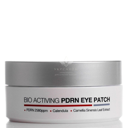 Патчи Dermaline Bio Activing PDRN Eye patch с полинуклеотидами