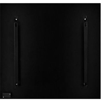 Керамічна панель Stinex Ceramic 350/220 black standart