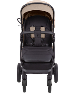 Прогулочная коляска Carrello Bravo Plus CRL-5515 2024 NF