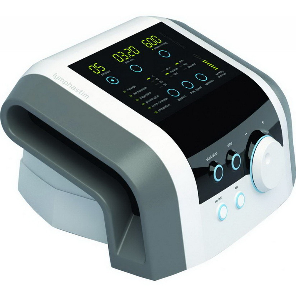 BTL-6000 Lymphastim 6 Easy