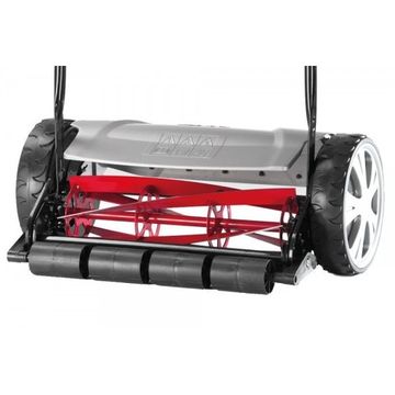 Газонокосарка AL-KO Soft Touch 2.8 HM Classic (112664)