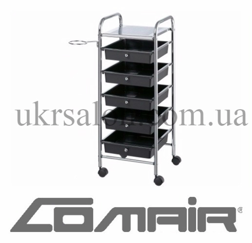 Парикмахерская тележка Coiffeur