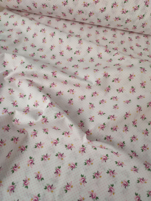 Ранфорс принт (2.4) Турция