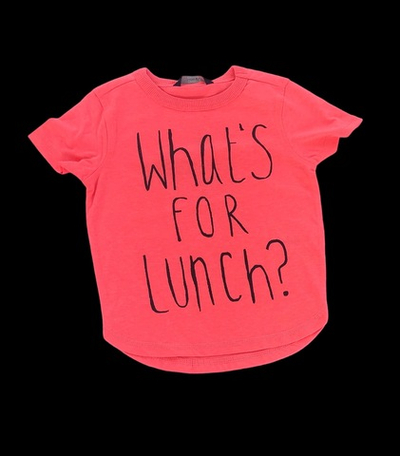 Футболка, бавовна ТМ "George" (98-104 см)