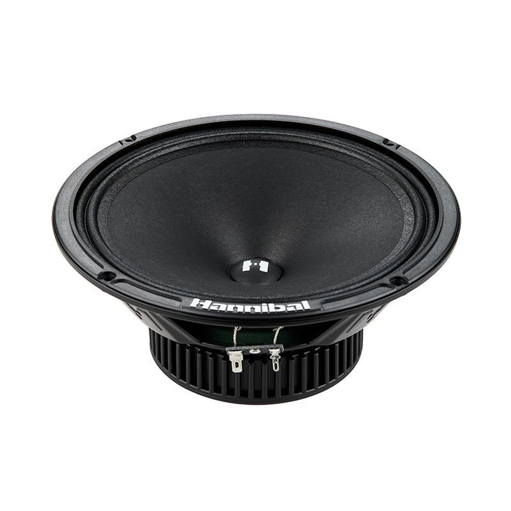 Hannibal HM-80 PRO (SPL - estradni srednjetonci)