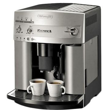 Кавомашина DeLonghi ESAM 3200 S