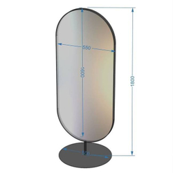 Зеркало Shkoda