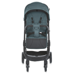 Прогулочная коляска Bambi M 5727 FLASH