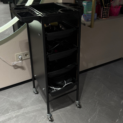 Візок Перукарський 3079