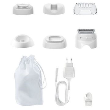 Епілятор для чоловіків BRAUN BGK 7050