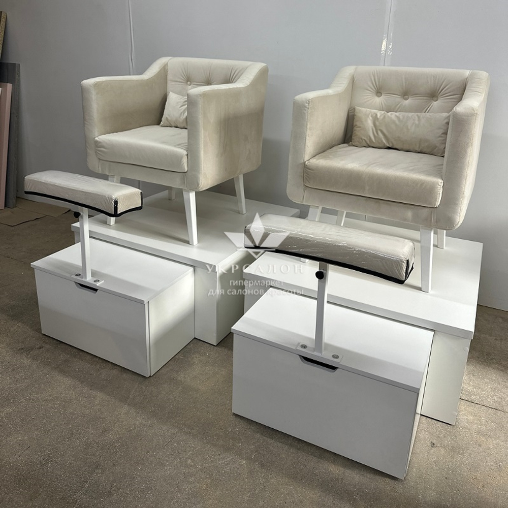 Подиум Mark для педикюрного кресла Pod-06