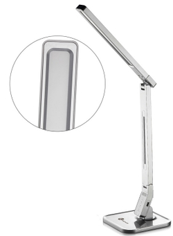 Настольная бестеневая лампа TaoTronics TT-DL07