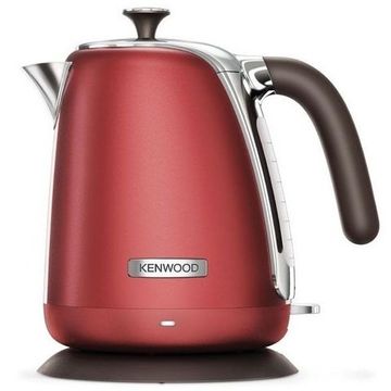 Електрочайник Kenwood ZJM 301 RD