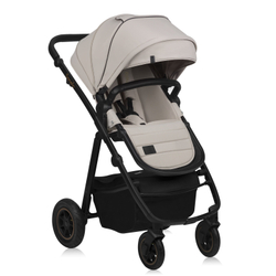 Универсальная коляска 3 в 1 Lionelo Amber Plus
