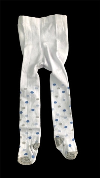 Колготки "Конфетті", котон ТМ "Caramell" (18-24 міс)