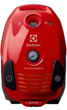 Пилосос для сухого прибирання Electrolux ZPF2200
