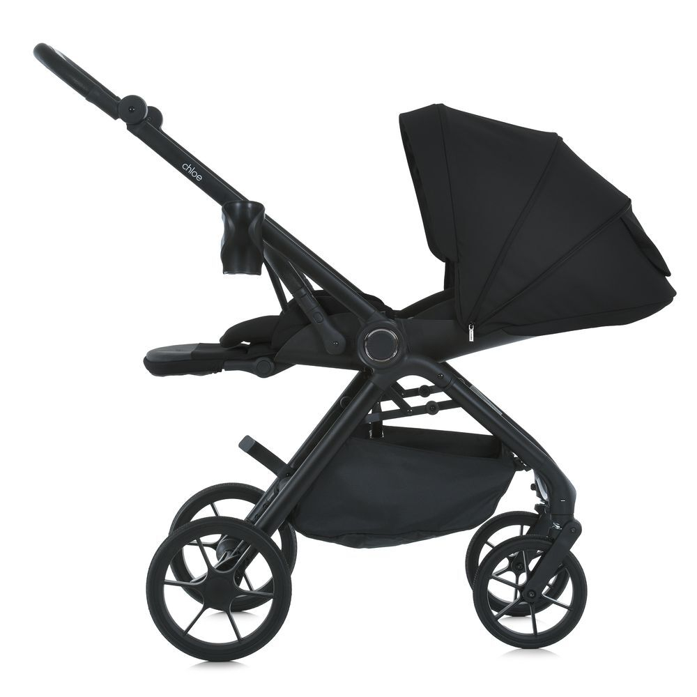 Прогулочная коляска El Camino ME 1191 Chloe