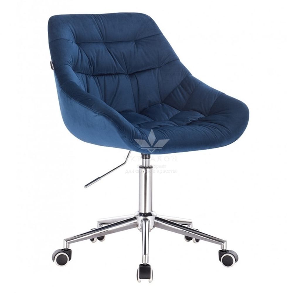 Стульчик мастера Relax velor