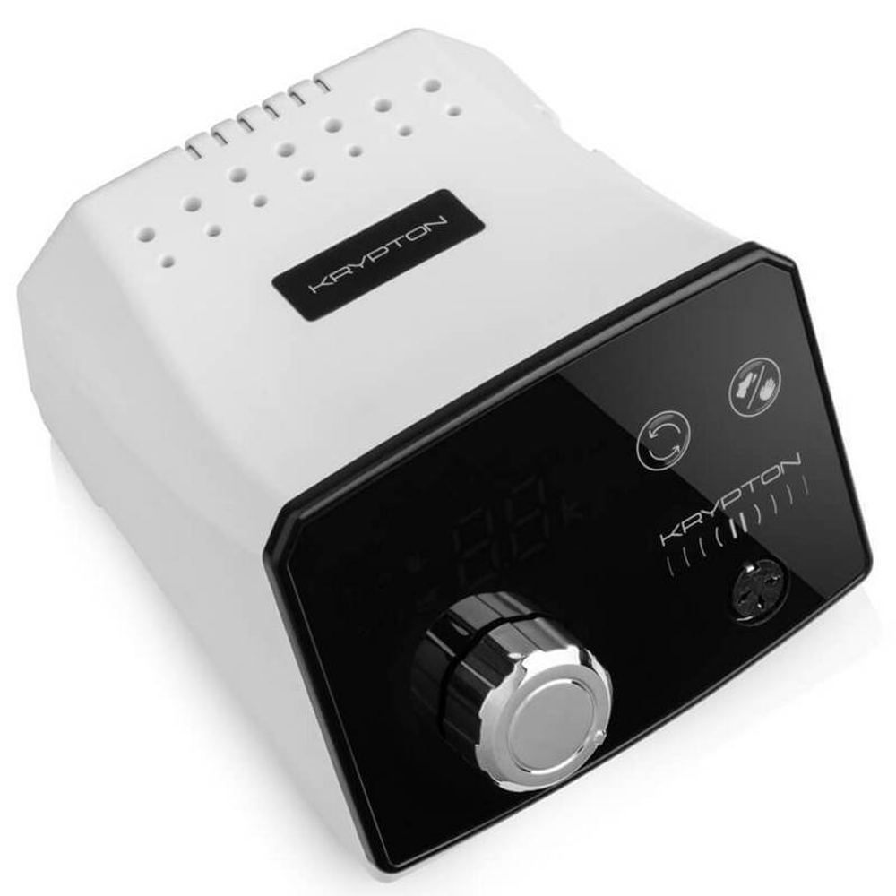 Фрезер для маникюра и педикюра Krypton II XPS-300 (оригинал)