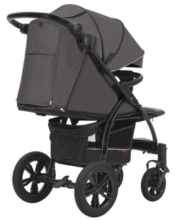 Прогулянкова коляска Tilly Omega T-1611