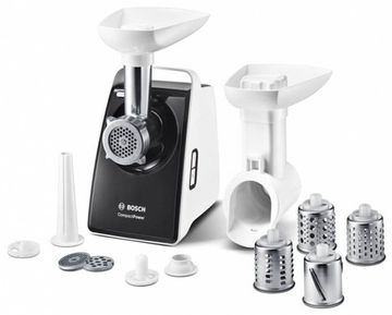 Електром'ясорубка Bosch MFW3640A