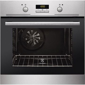 Духова шафа електрична ELECTROLUX EZB53410AX