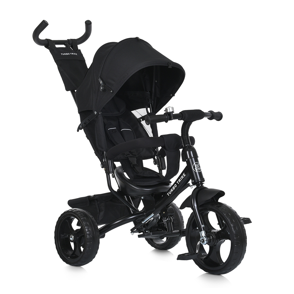 Дитячий триколісний велосипед Turbo Trike MT 1005 EVA