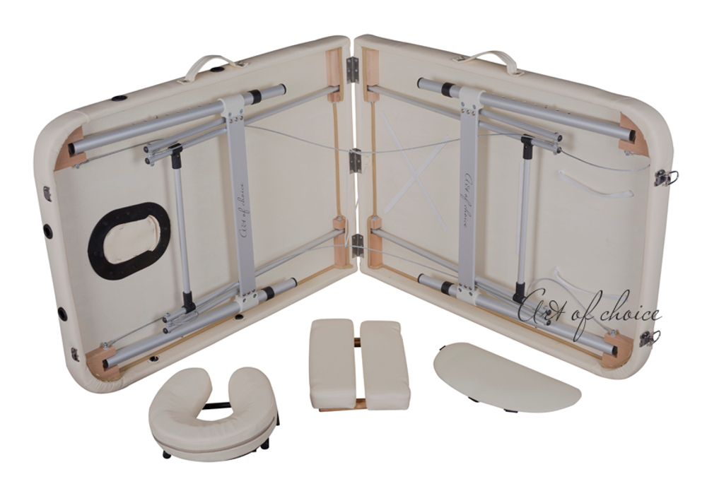 Складаний масажний стіл boy