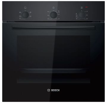 Вбудована духова шафа Bosch Serie 2 HBF011BA1T