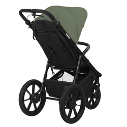 Прогулочная коляска Lionelo Azura