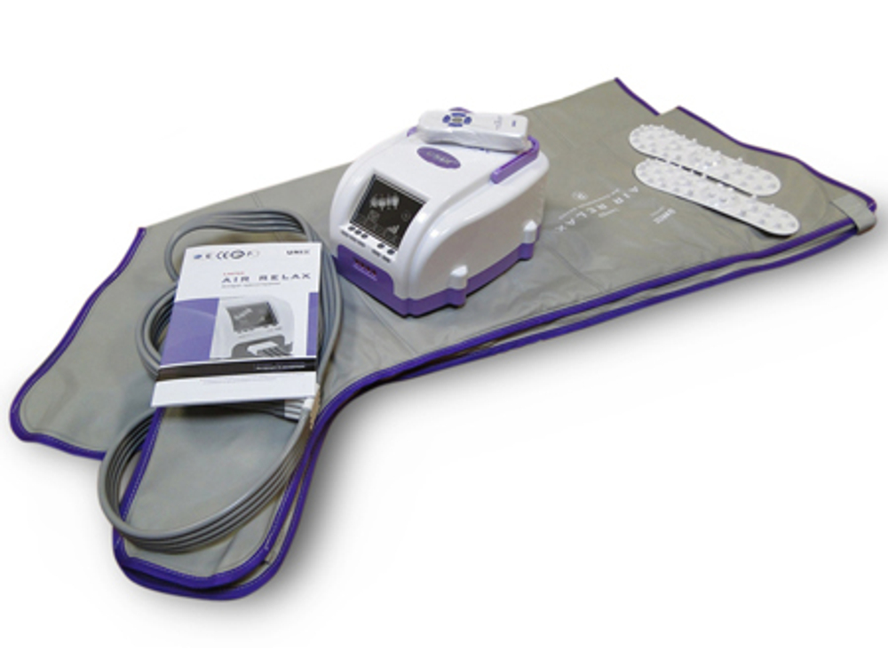 Аппарат для прессотерапии UNIX Air Relax