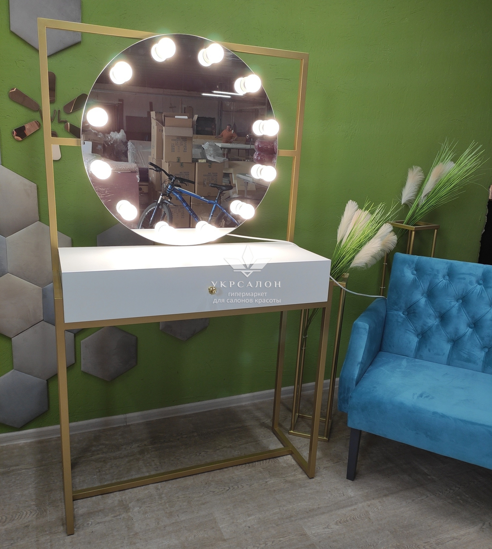 Рабочее место парикмахера Tertio Loft