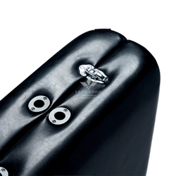 Массажный стол Master Massage Galaxy Black