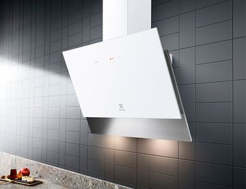 Витяжка ELECTROLUX LFV616W Hob2Hood