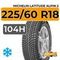 Michelin Latitude Alpin 2 225/60 R18 104H XL