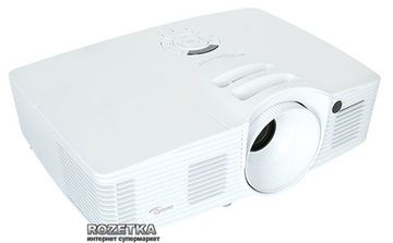 Мультимедійний проектор Optoma HD26