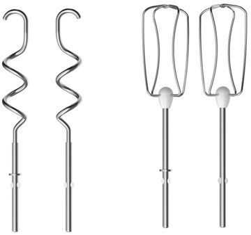 Міксер TEFAL POWERMIX SILENCE HT652538