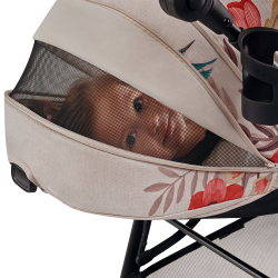 Прогулянкова коляска Kinderkraft All Road