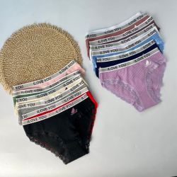 Сліпи в рубчик з написом