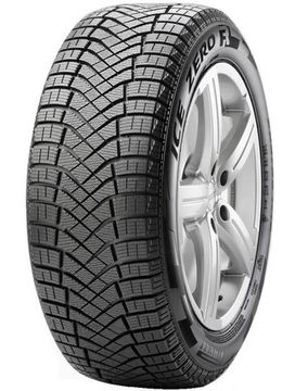 Pirelli Ice Zero FR 205/50 R17 93T XL