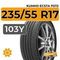 Kumho Ecsta PS72 235/55 R17 103Y XL