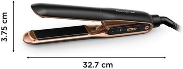 Випрямляч для волосся Rowenta Thermocare Ultimate Experience SF8120F0