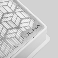 Настольная вытяжка с фильтром Ulka Tiny