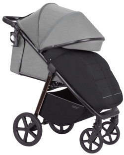 Прогулочная коляска Carrello Bravo Plus CRL-5515 2024 BF