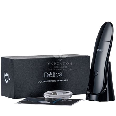 Ультразвуковой скрабер Delica