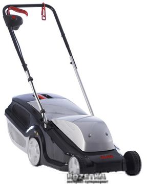 Газонокосарка AL-KO Classic 3.8 E (112662)