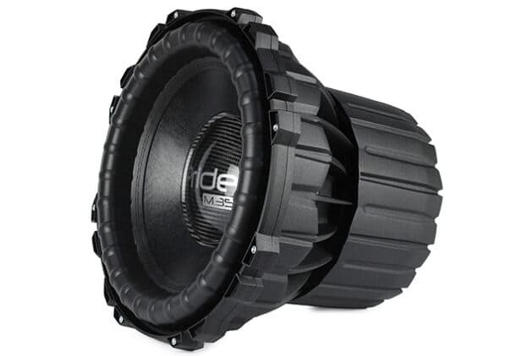 Pride M.35 18" D1.5 3500W